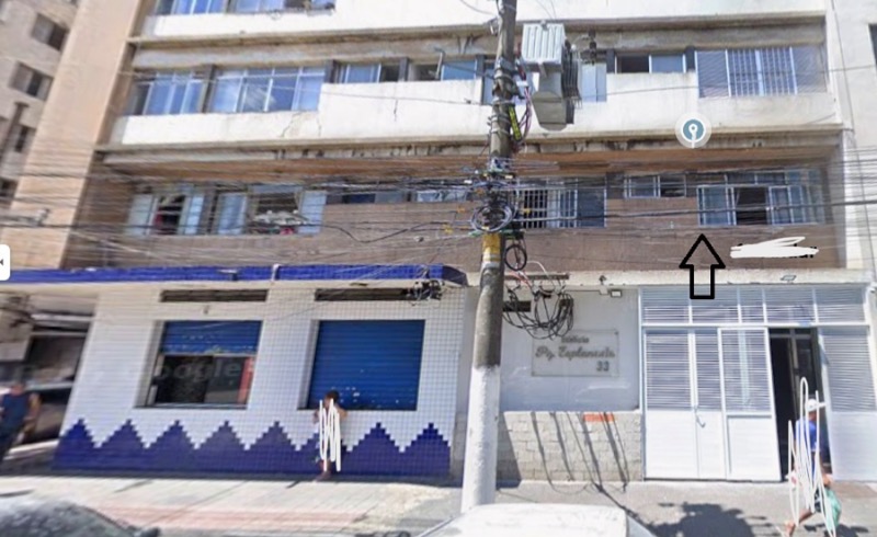 Apartamento, 2 quartos, 50 m² - Foto 15