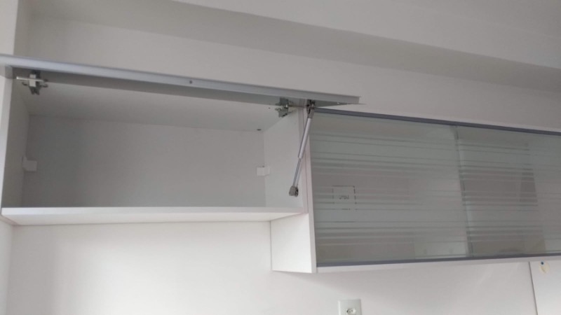 Apartamento, 1 quarto, 30 m² - Foto 4