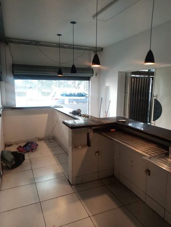 Loja-Salão, 100 m² - Foto 28