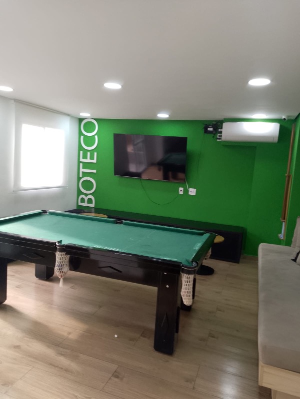 Apartamento, 2 quartos, 34 m² - Foto 18