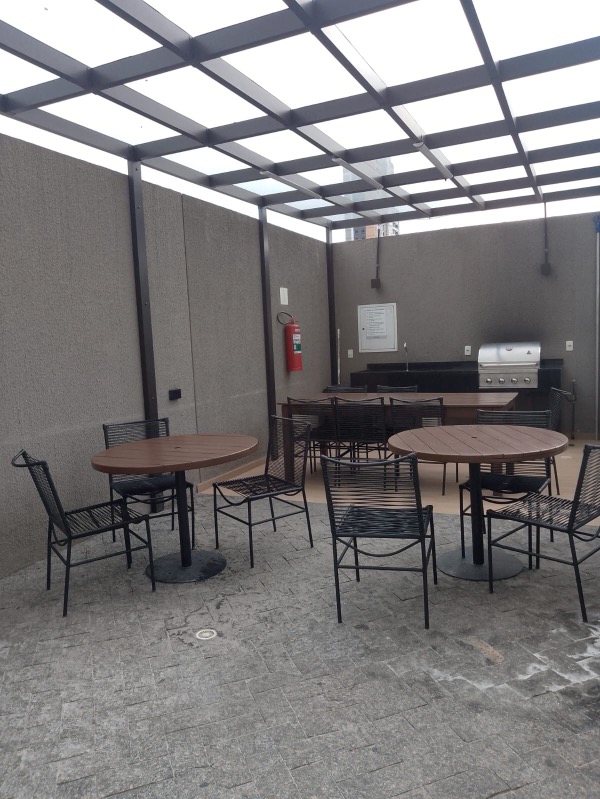 Apartamento, 2 quartos, 34 m² - Foto 23
