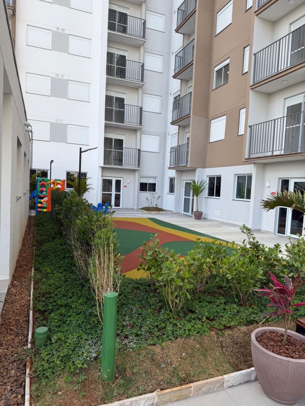 Apartamento, 2 quartos, 37 m² - Foto 79