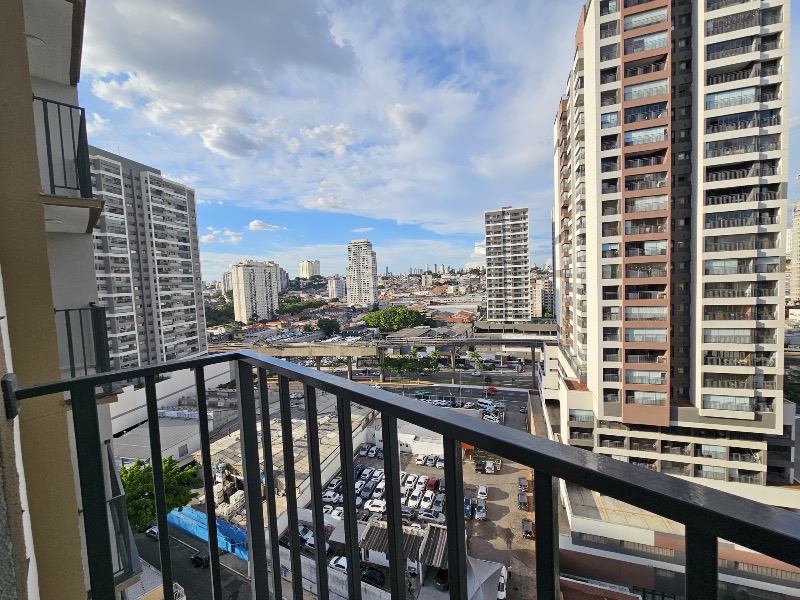 Apartamento, 2 quartos, 37 m² - Foto 38