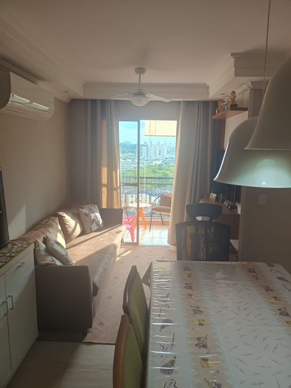 Apartamento, 3 quartos, 64 m² - Foto 1