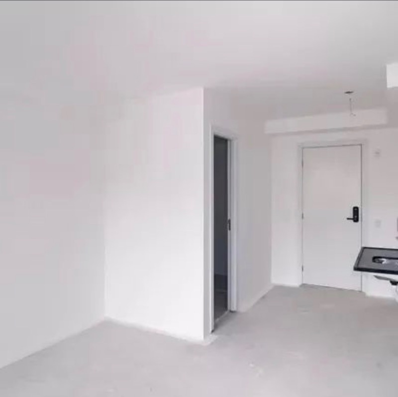 Kitnet-Studio, 24 m² - Foto 2