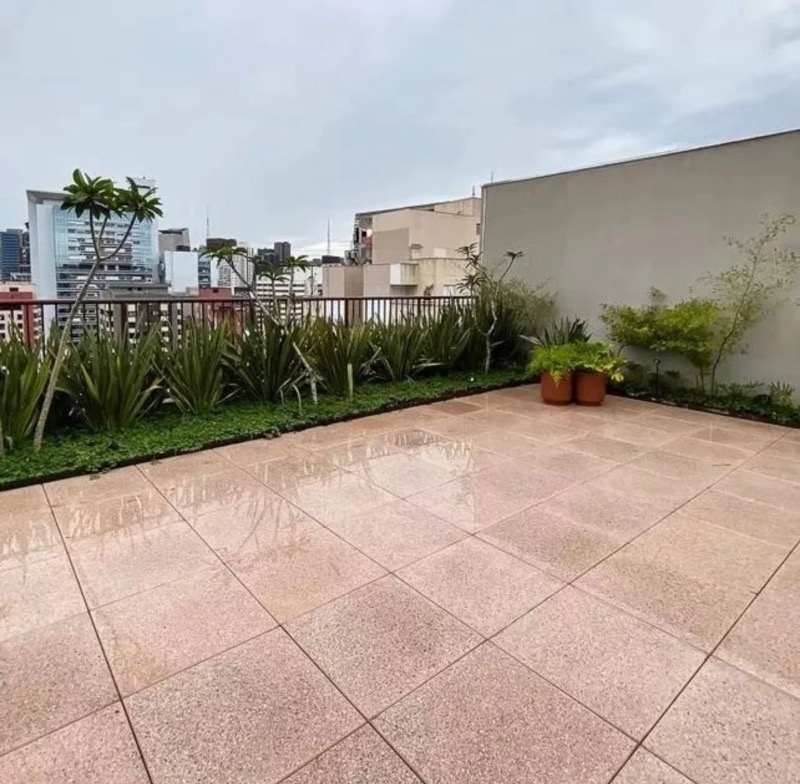 Kitnet-Studio, 24 m² - Foto 10