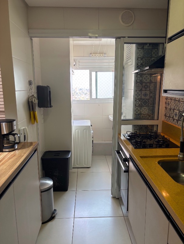 Apartamento, 2 quartos, 60 m² - Foto 16