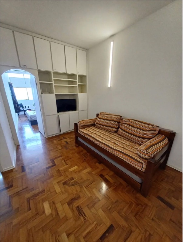 Apartamento, 1 quarto, 38 m² - Foto 4