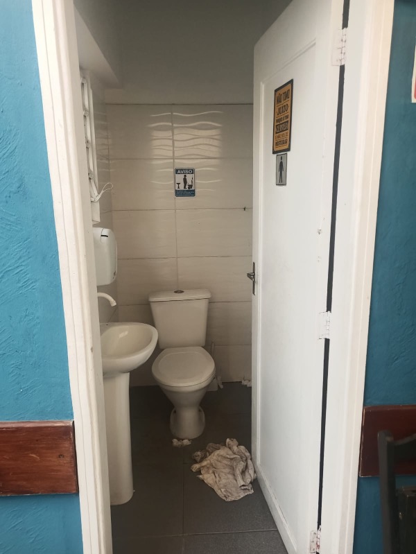 Loja-Salão, 100 m² - Foto 22