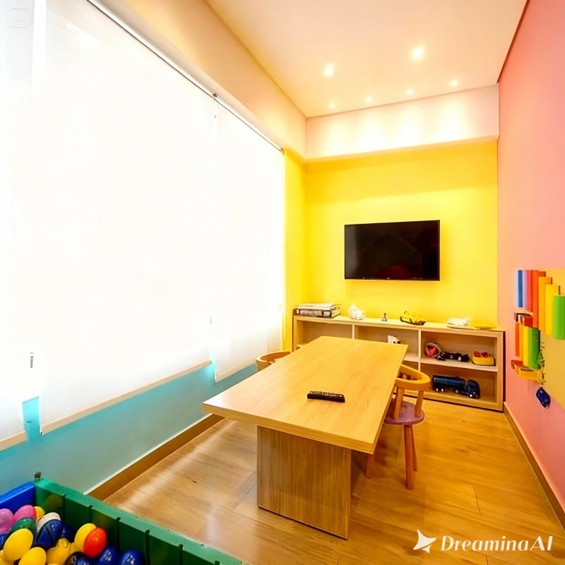 Apartamento, 2 quartos, 42 m² - Foto 26