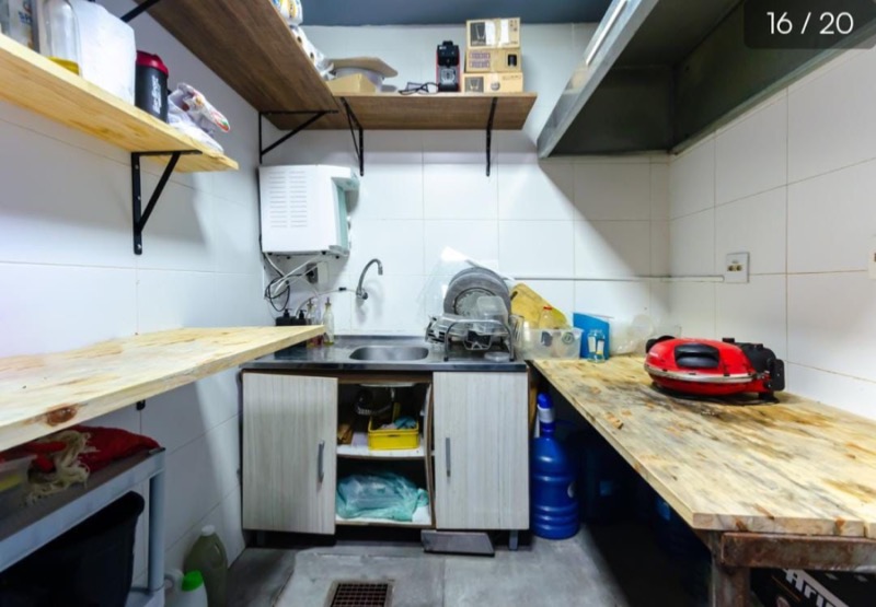 Prédio Inteiro, 80 m² - Foto 15