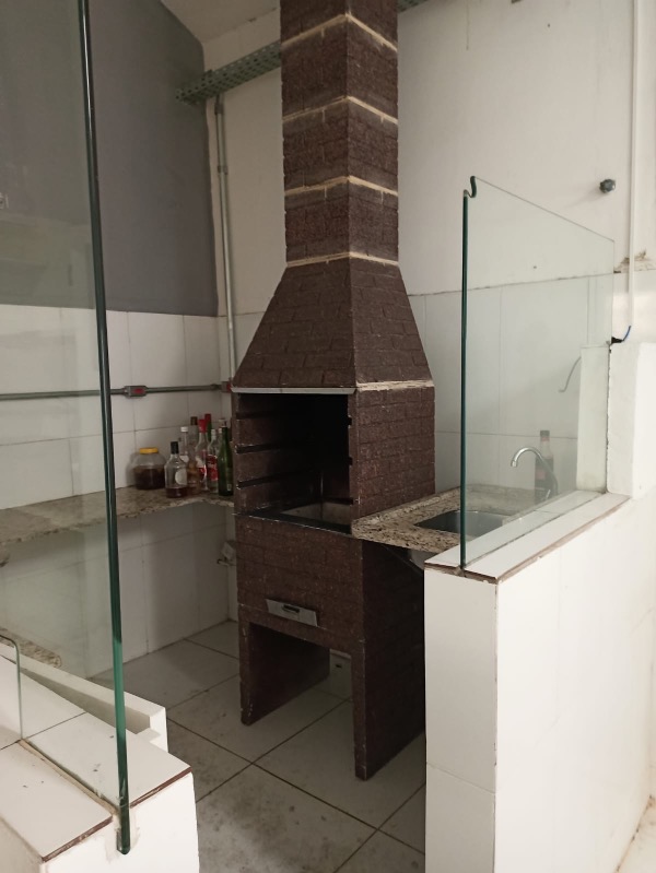 Loja-Salão, 100 m² - Foto 14