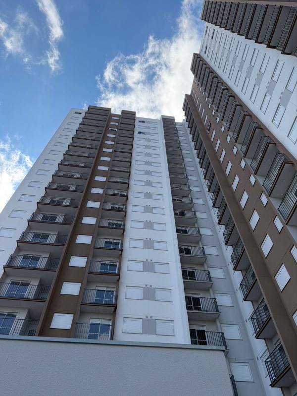 Apartamento, 2 quartos, 37 m² - Foto 1