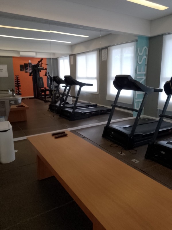 Apartamento, 2 quartos, 34 m² - Foto 13