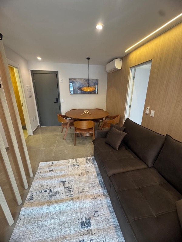 Apartamento, 1 quarto, 55 m² - Foto 3