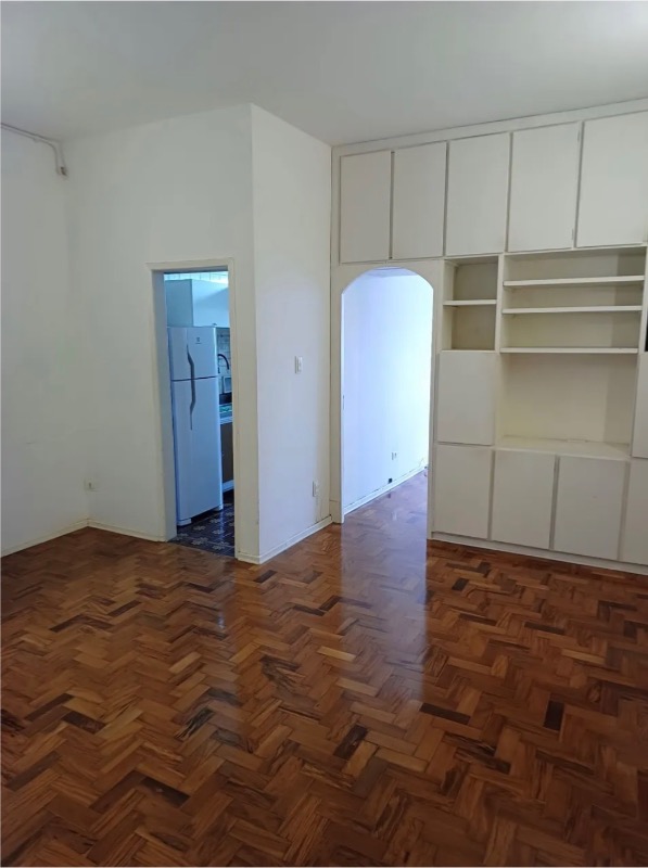 Apartamento, 1 quarto, 38 m² - Foto 8