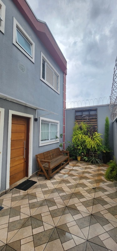 Casa de Condomínio, 2 quartos - Foto 5