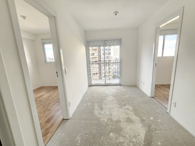 Apartamento, 2 quartos, 37 m² - Foto 12