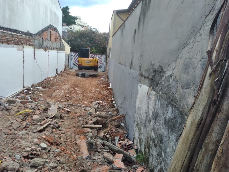 Terreno, 145 m² - Foto 11