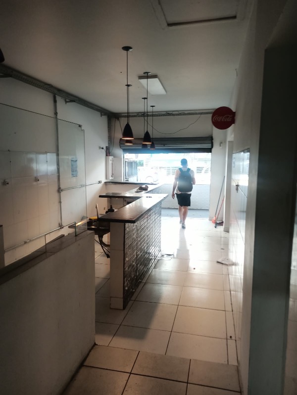Loja-Salão, 100 m² - Foto 25