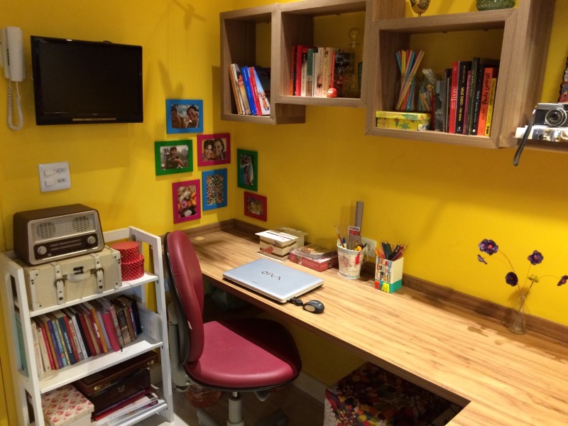 Apartamento, 1 quarto, 38 m² - Foto 7