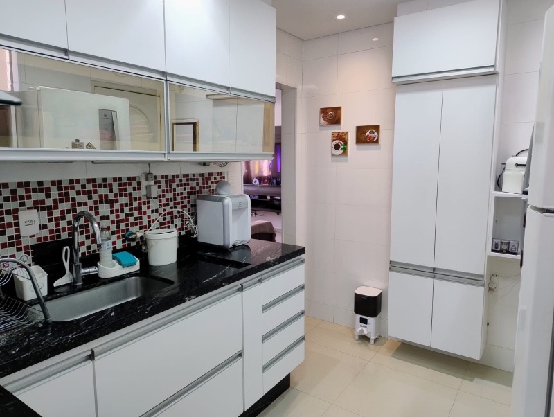 Apartamento, 4 quartos, 109 m² - Foto 9