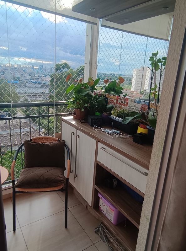 Apartamento, 3 quartos, 64 m² - Foto 10