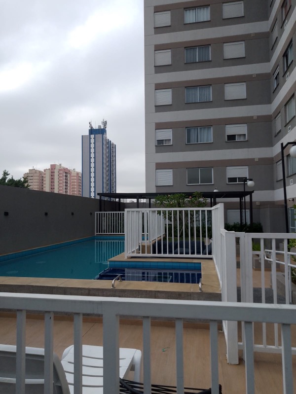 Apartamento, 2 quartos, 34 m² - Foto 16