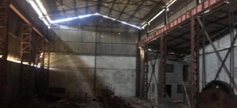 Depósito-Galpão, 1493 m² - Foto 5
