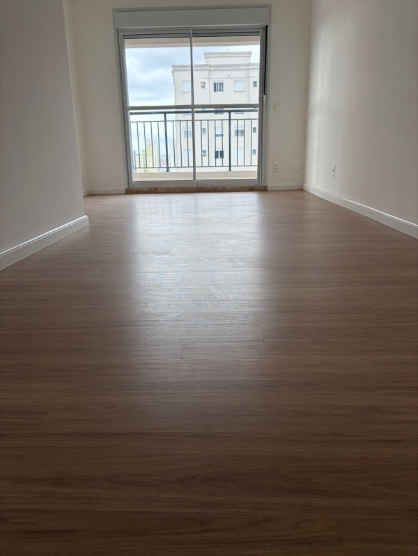Apartamento, 3 quartos, 122 m² - Foto 1