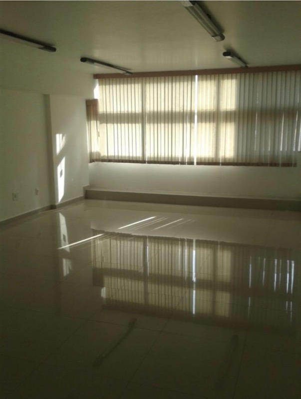 Sala-Conjunto, 37 m² - Foto 1