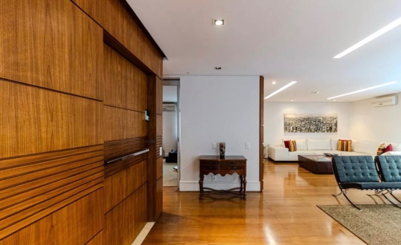 Apartamento, 3 quartos, 303 m² - Foto 12