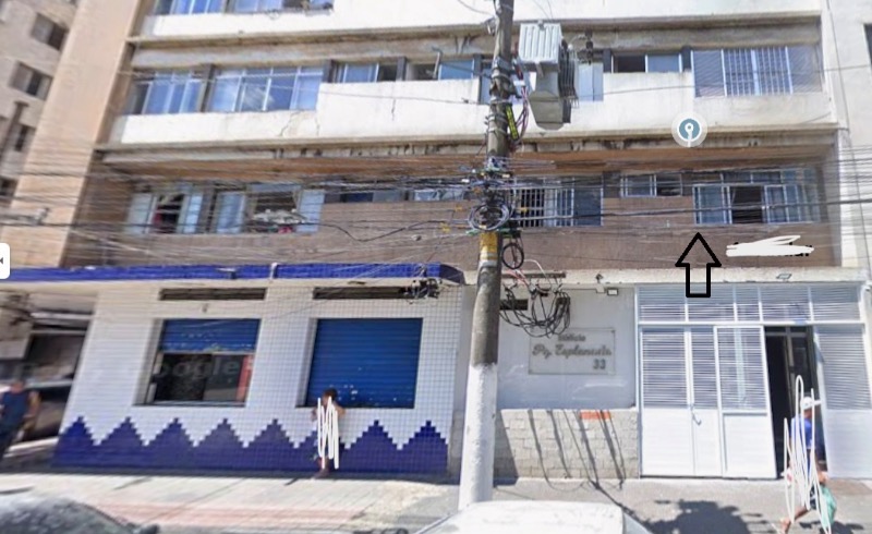 Apartamento, 2 quartos, 50 m² - Foto 1