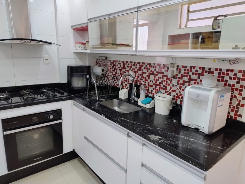 Apartamento, 4 quartos, 109 m² - Foto 11