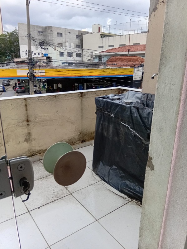 Apartamento, 2 quartos, 90 m² - Foto 9