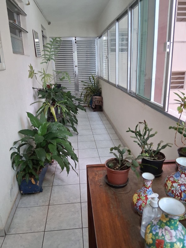 Apartamento, 2 quartos, 69 m² - Foto 11