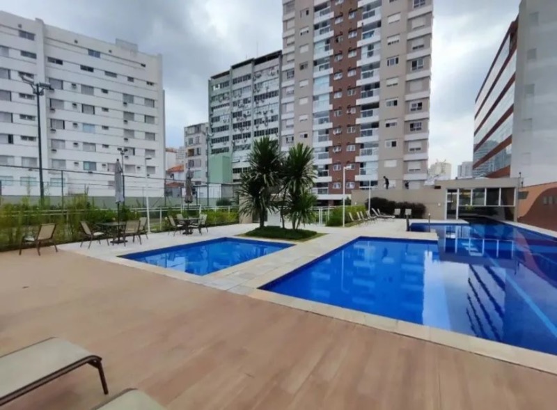 Apartamento, 2 quartos, 72 m² - Foto 23