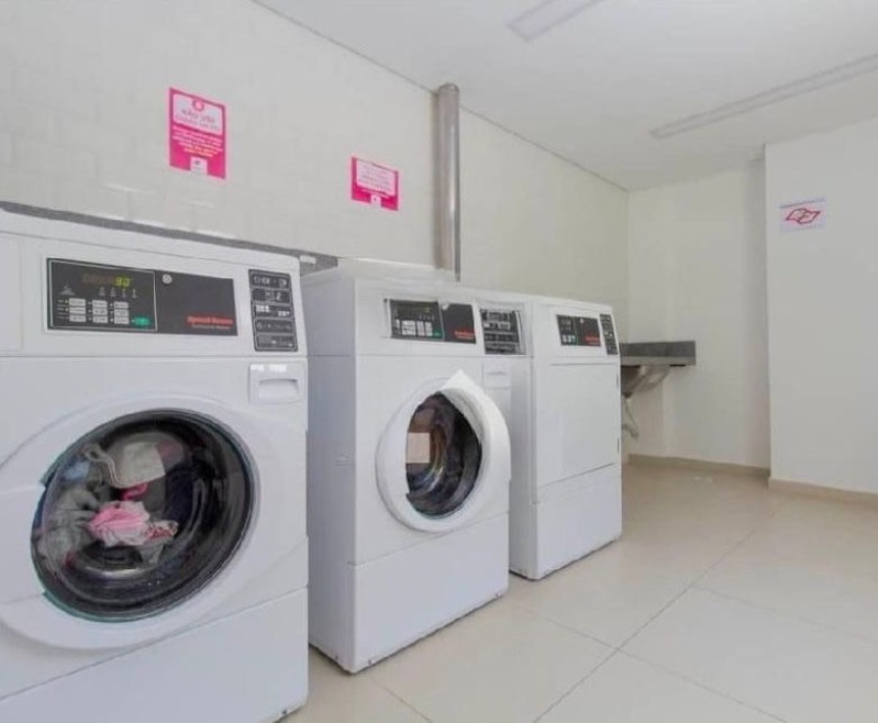 Apartamento, 1 quarto, 24 m² - Foto 13