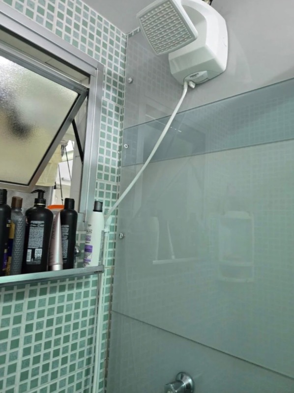 Apartamento, 3 quartos, 63 m² - Foto 45