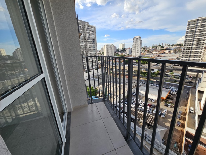 Apartamento, 2 quartos, 37 m² - Foto 30