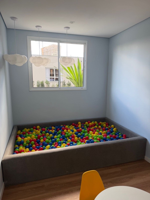 Apartamento, 2 quartos, 37 m² - Foto 57