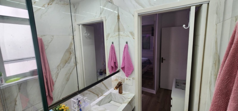 Casa de Condomínio, 2 quartos - Foto 33