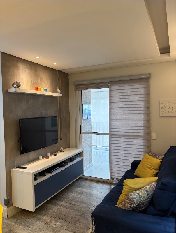 Apartamento, 2 quartos, 60 m² - Foto 2