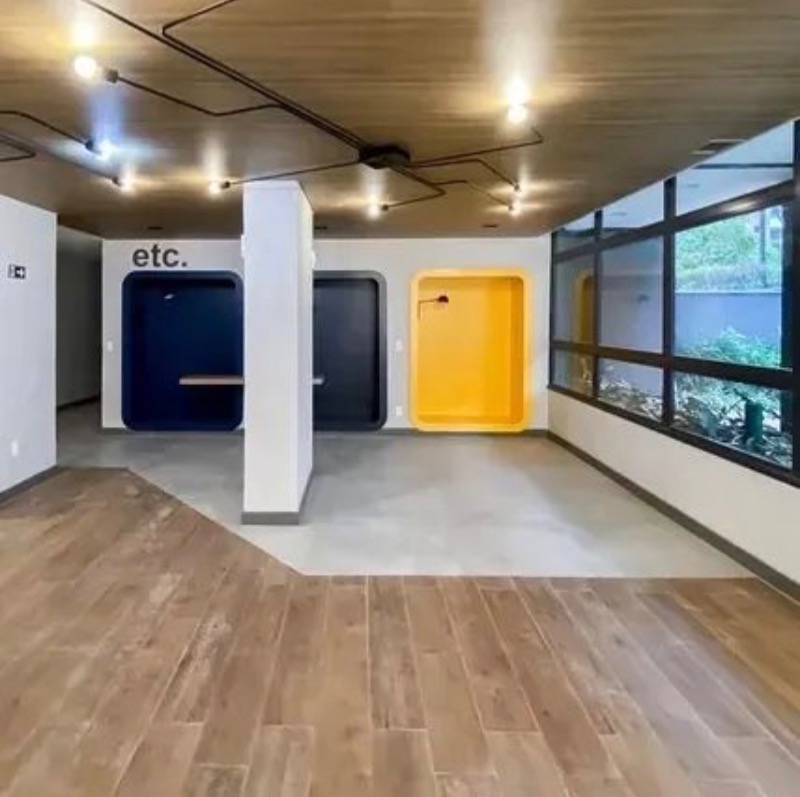 Kitnet-Studio, 24 m² - Foto 18