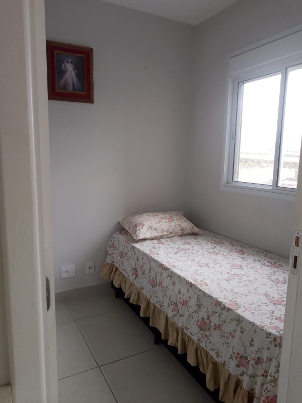 Apartamento, 2 quartos, 34 m² - Foto 9