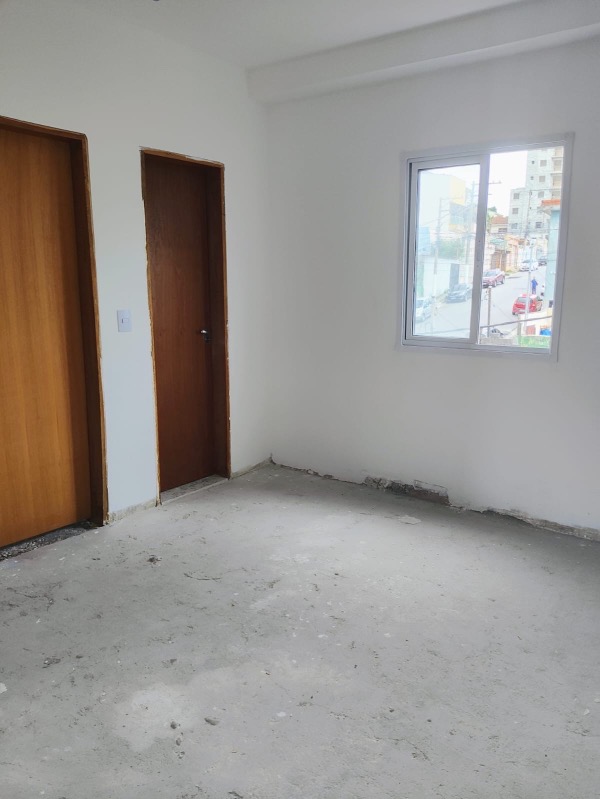 Apartamento, 2 quartos, 34 m² - Foto 1