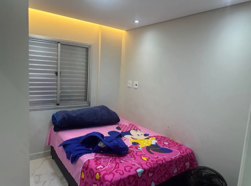 Apartamento, 3 quartos, 91 m² - Foto 11