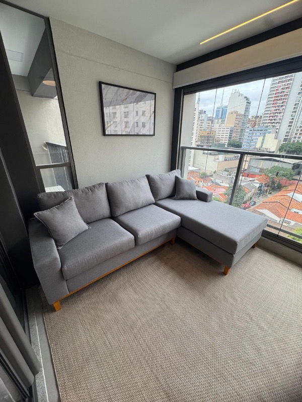 Apartamento, 1 quarto, 55 m² - Foto 4