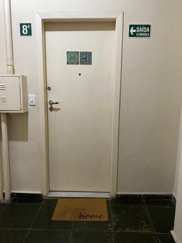 Apartamento, 1 quarto, 38 m² - Foto 14