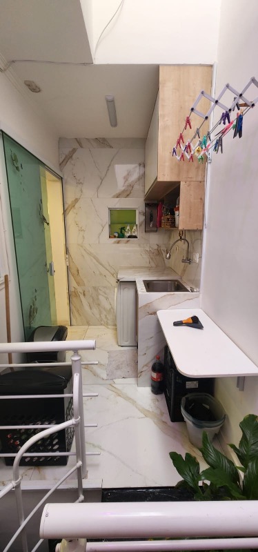 Casa de Condomínio, 2 quartos - Foto 41